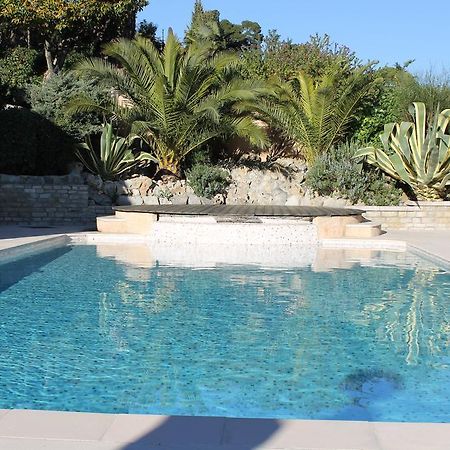 La Caladina Bed & Breakfast Mougins Luaran gambar
