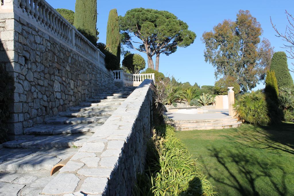 La Caladina Bed & Breakfast Mougins Luaran gambar