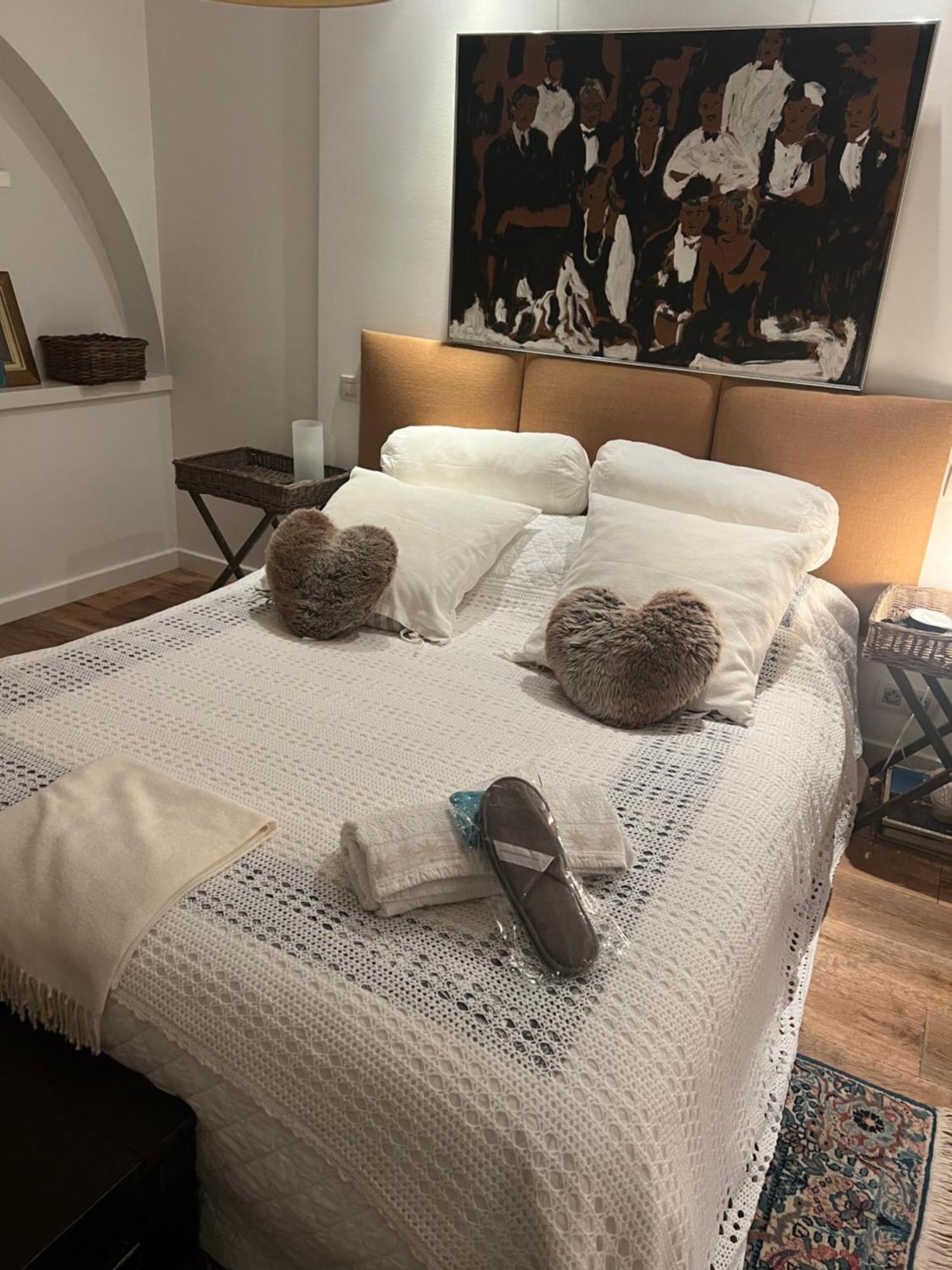 La Caladina Bed & Breakfast Mougins Luaran gambar
