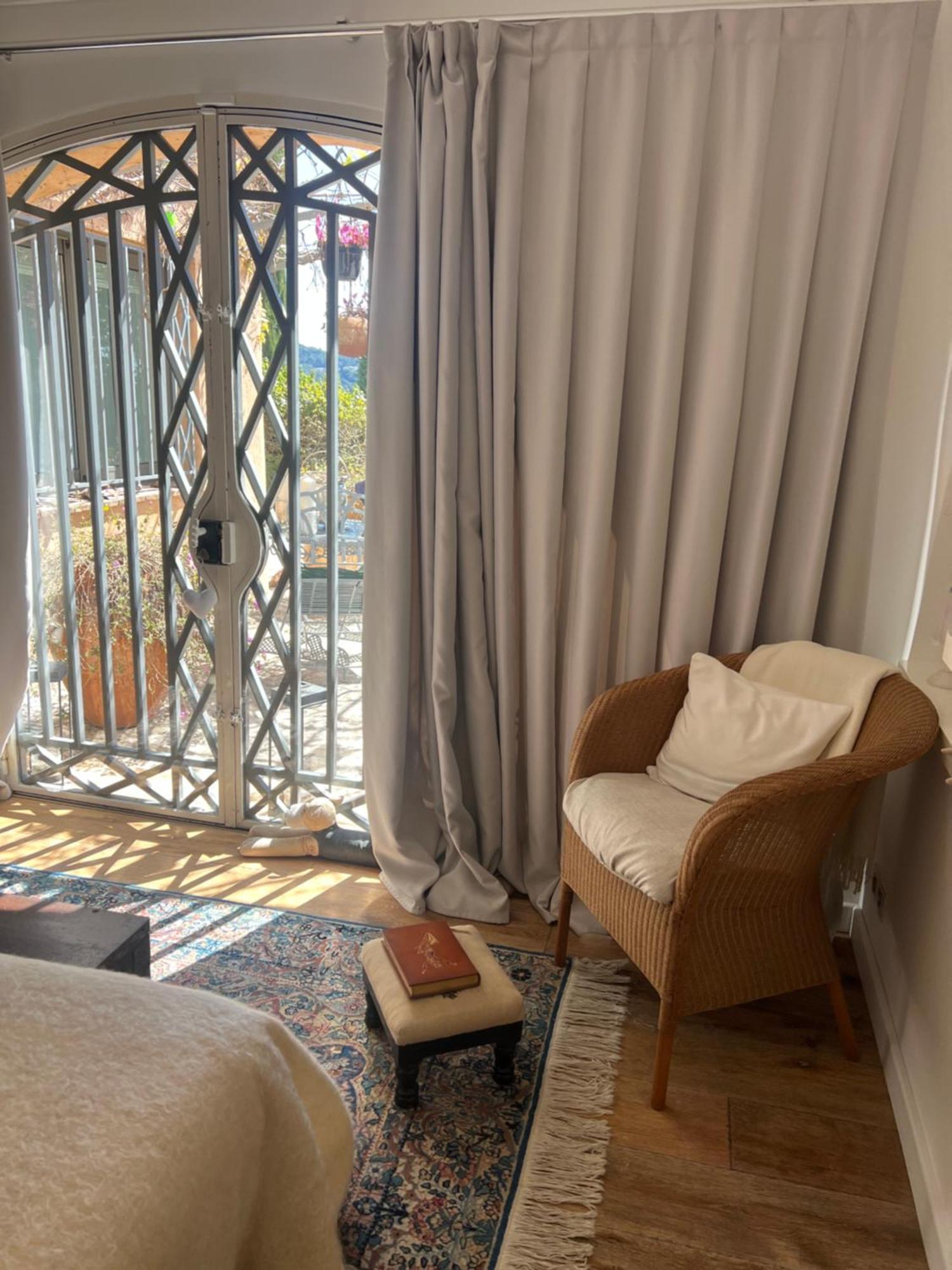La Caladina Bed & Breakfast Mougins Luaran gambar