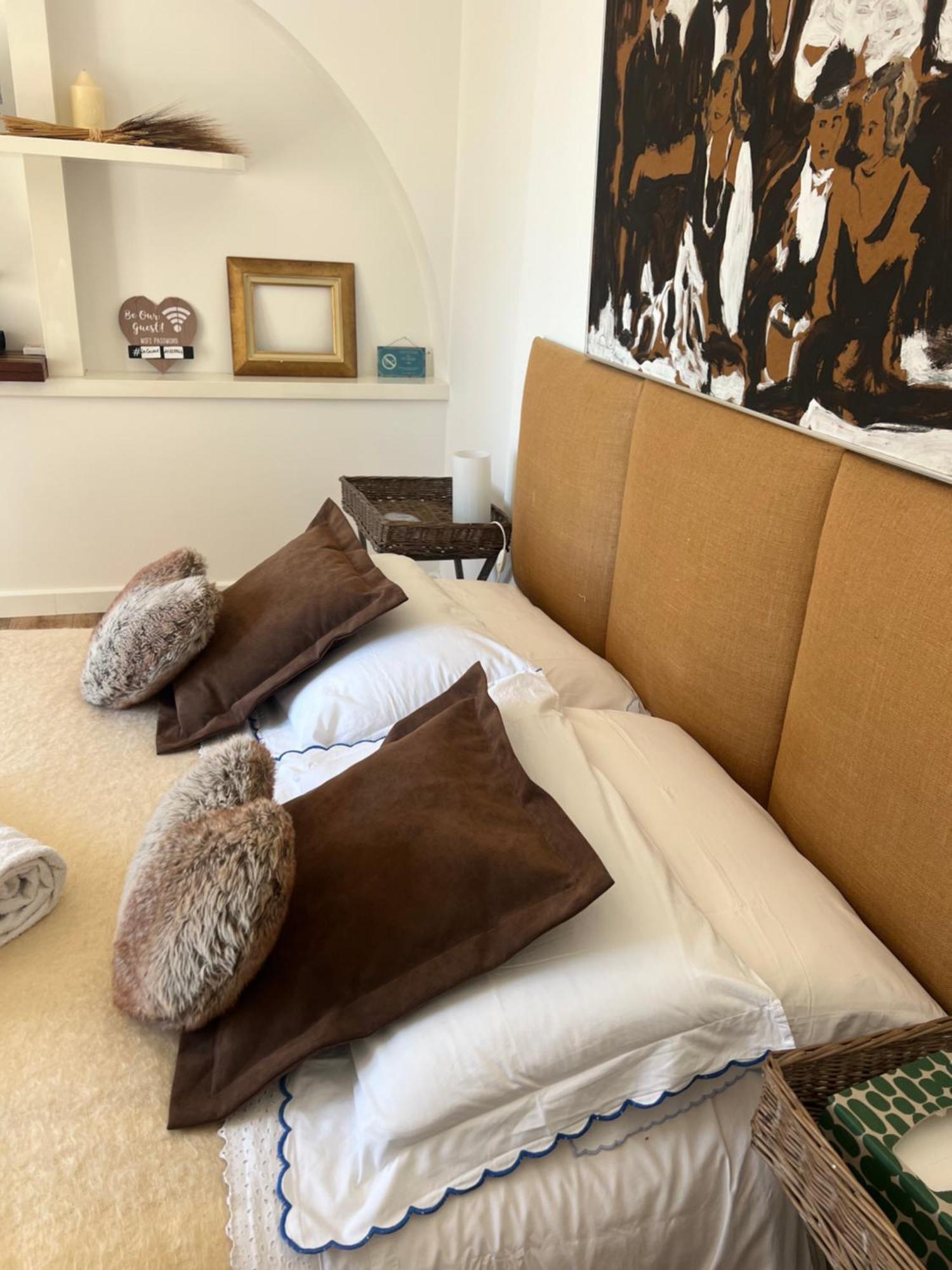 La Caladina Bed & Breakfast Mougins Luaran gambar