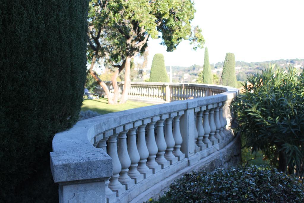 La Caladina Bed & Breakfast Mougins Luaran gambar